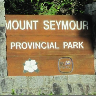 This account will provide up-to-date park access info for Mt. Seymour Park on weekends and holidays.  Book your day-pass here https://t.co/UKWt1kezuE