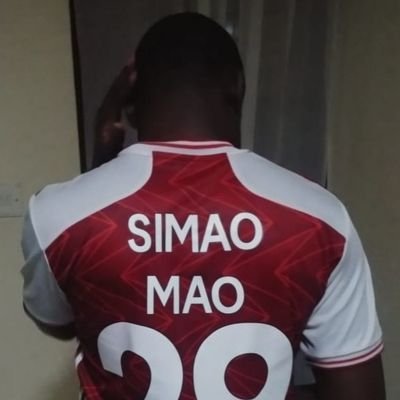 Simao mao 🇰🇪