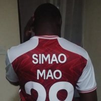 Simao Mao🇰🇪(@Maosimao2) 's Twitter Profile Photo