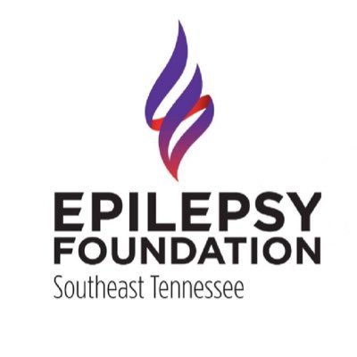 Epilepsy Fdn. in Chattanooga - we serve 14 counties in SE Tennessee and NW Georgia. Facebook/Instagram: epilepsysetn