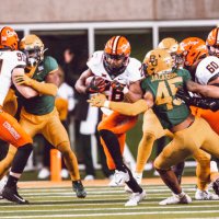 Micah Cooper (@coopthm) 's Twitter Profile