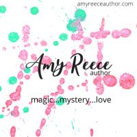 Amy Reece (@areeceauthor) 's Twitter Profile