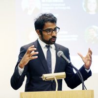 Sudhvir Singh (@sudhvir) 's Twitter Profile