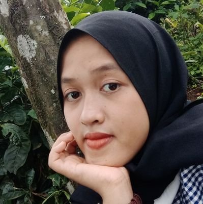 hikmatullailirs's profile picture. hanya gabut