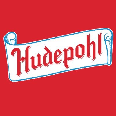 Cincinnati's Favorite Pure grain lager beer. Hudepohl Brewing Co. Born in Cincinnati. Est. 1885