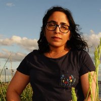 Tazim Damji plant-based nutritionist and gardener(@tazimdamji) 's Twitter Profile Photo