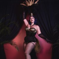 Kitty Kin-Evil (@kittykinevil) 's Twitter Profile Photo Kitty Kin-Evil (@kittykinevil) 's Twitter Profile Photo