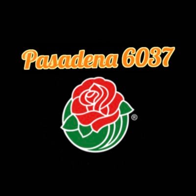 Pasadena HD 6037