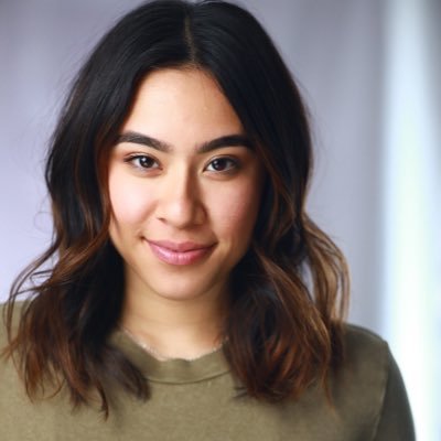 LaurenNguyenDev's profile picture. Software Engineer, Stuntwoman & Snowboarder