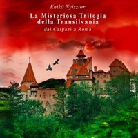 La Misteriosa Trilogia della Transilvania(@NyisztorEniko) 's Twitter Profile Photo