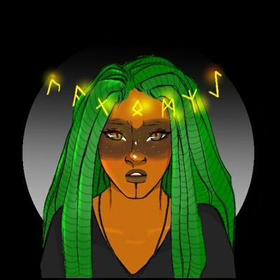 Witch/Poet/Writer/Actress/
Libra Sun
Virgo Moon
Current Manga: The Promised Neverland
Current Anime: Hellsing
Favourite Manga: Berserk
Favourite Anime: Berserk