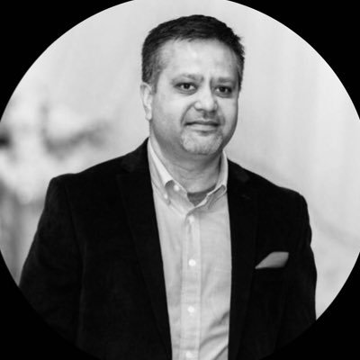 Working on my 4th start-up. Had 2 successful exits. Co-Founder & CEO at DeepEdge