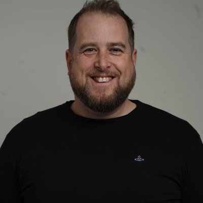 MikeWebb_'s profile picture. Managing Partner (Commercial Relationships) at S3 Advertising & Creative, all views and opinions are mine