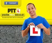 TheoryTestUK's profile picture. 