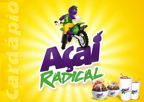 Açai Radical, Santo Antonio do Monte.