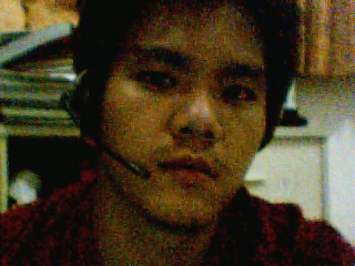 HanafiePaulus's profile picture. A boy, like to have fun and have lot of burden LOL say what ^^