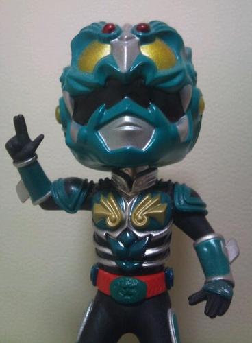 gomaheso's profile picture. 