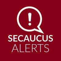 Secaucus Alerts (@secaucusalerts) 's Twitter Profile