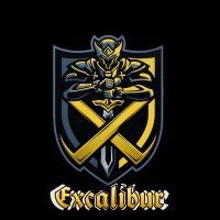 Excalibur Team 🖤💛 (@excalibur_team3) 's Twitter Profile
