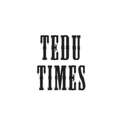 The Official Account of TED University’s Newspaper