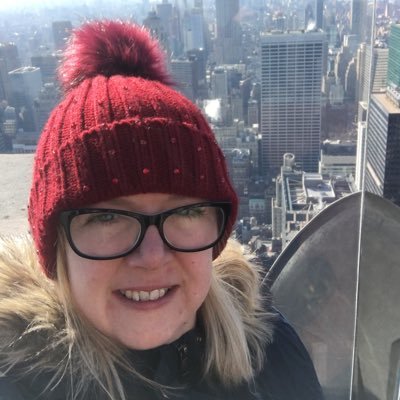 Kirsty1091's profile picture. Community Mental Health Nurse @ NHS Tayside