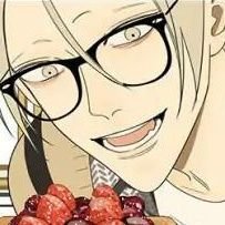 vicさんのプロフィール画像
