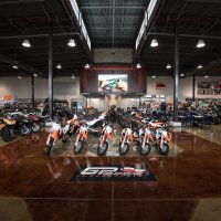 Grapevine Powersports(@GrapevinePS) 's Twitter Profile Photo