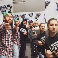FEELS BETS (@treymcknight8) 's Twitter Profile