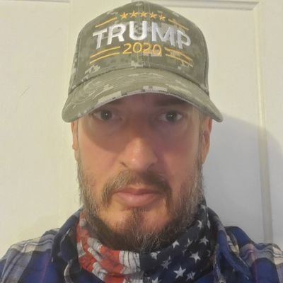 🇺🇸🇳🇿 
Husband, father of 5, grandpapa, Jesus, pastor, missionary, Trained 2A, EDC, motorcycles, golfing, music lover #PATRIOT #MAGA #PureBlood NO DMS IFB