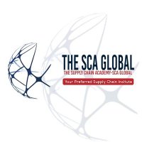 The Supply Chain Academy SCA Global(@supply_academy) 's Twitter Profile Photo