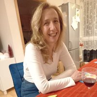 Silvia Cenicola (@cenicolasilvia) Twitter profile photo