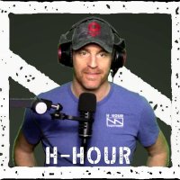 H-Hour(@hhourpodcast) 's Twitter Profileg