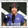 hhourpodcast's profile picture. To find H-Hour interviews here on X, follow the host @hughkeir - a former sniper interviewing fascinating human beings.
