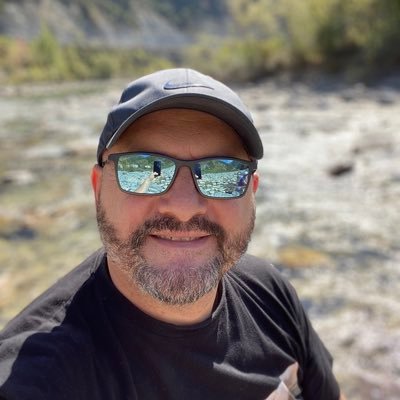 RomanJorgeA's profile picture. Apasionado por las ventas, mas de 20 años de experiencia, SaaS, PaaS. Agradecido a la vida. 100% Family man - Mis opiniones son mias y solo mias.