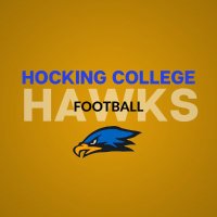 HC Hawks(@HockingFootball) 's Twitter Profile Photo