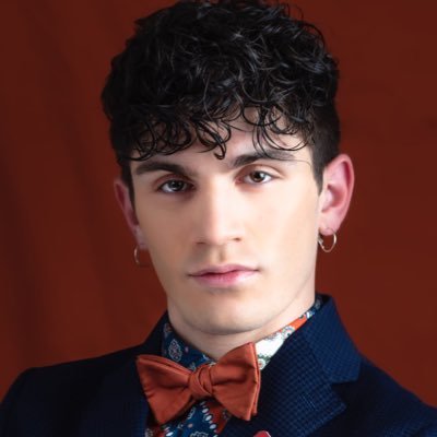@sadoccosimone Fotografo e concorrente a #leredita