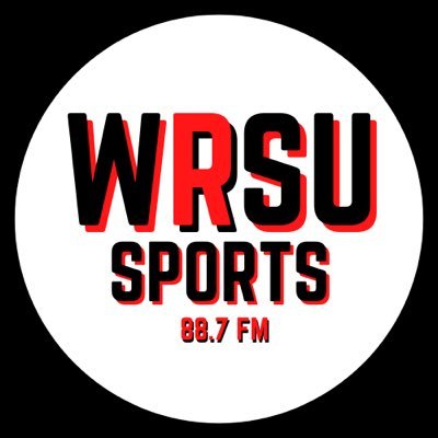 The Official Twitter of WRSU Sports | Home of 