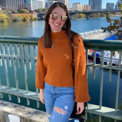 lover of adventures, soccer, dogs, and mexican food:) Indiana University ‘23