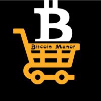 Bitcoin Manor (@bitcoinmanor) 's Twitter Profile Photo Bitcoin Manor (@bitcoinmanor) 's Twitter Profile Photo