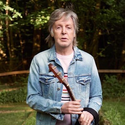 STREAM ABBEY ROAD (she/her) Saw Paul 6/29/19