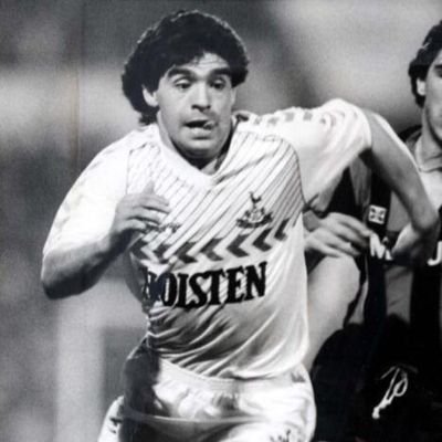 1991semi's profile picture. Spurs. That's all