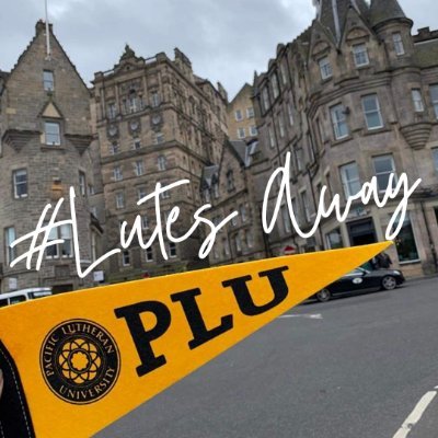 Supporting Pacific Lutheran University faculty, students and community in global education — on campus, in the community and  around the world! #LutesAway