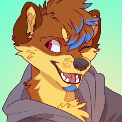 33 | he/they | proud member of the Fastest Furs team | occasionally NSFW follows | https://t.co/tt5i5xZ2uf | business email: ottersparx@gmail.com