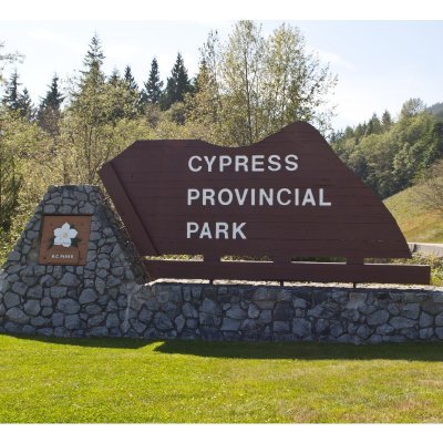 Cypress Provincial Park Operator