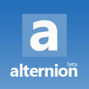 Alternion is a social hub and communication center that enables you to manage all your social web and email in one place.