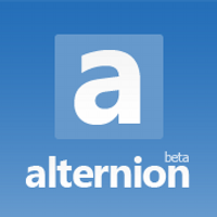Alternion (@alternion) 's Twitter Profile