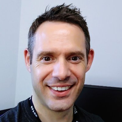 PrimaryNetMan Profile