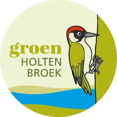 Groen Holtenbroek