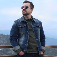 Ahmet Osman ÇANKAL (@ahmetcankal20) 's Twitter Profile