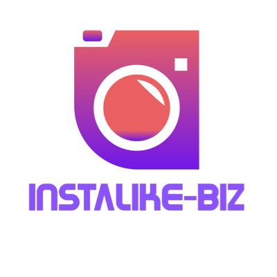 Instalike-biz
Marketin digital 
We are your image